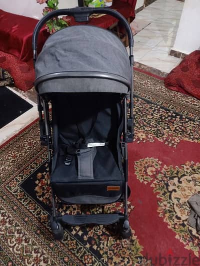 سياره اطفال ماركه امبريلا