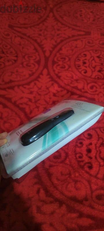 logitech r400 wireless presenter 2