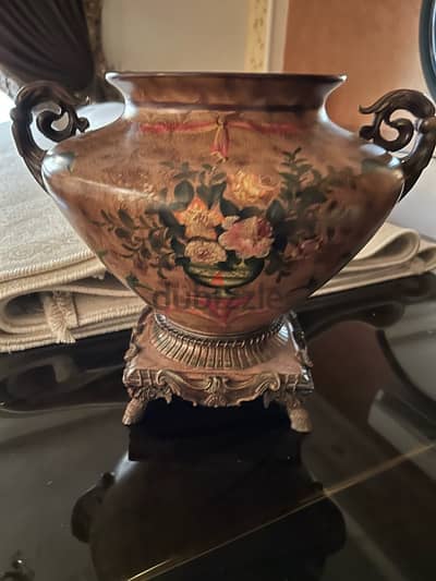 vases