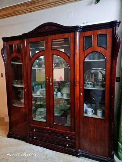 نيش كلاسيك Classic niche