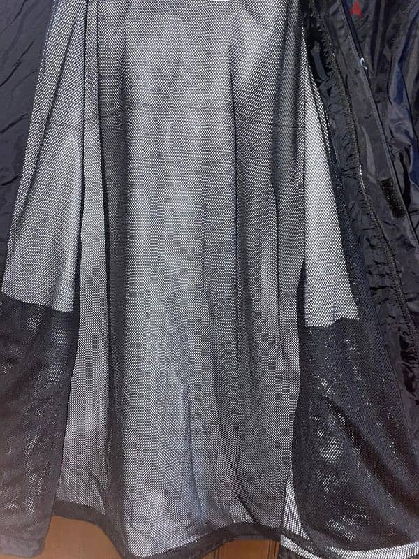 Columbia waterproof jacket 3