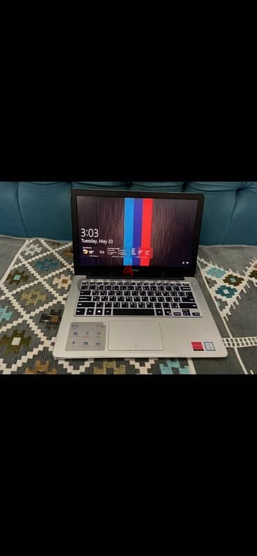 Dell inspiron 5370