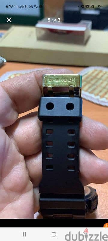 Casio G. shock . Original Like New For Men. 1