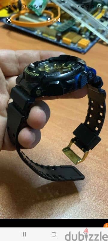 Casio G. shock Original Like New For Men 3