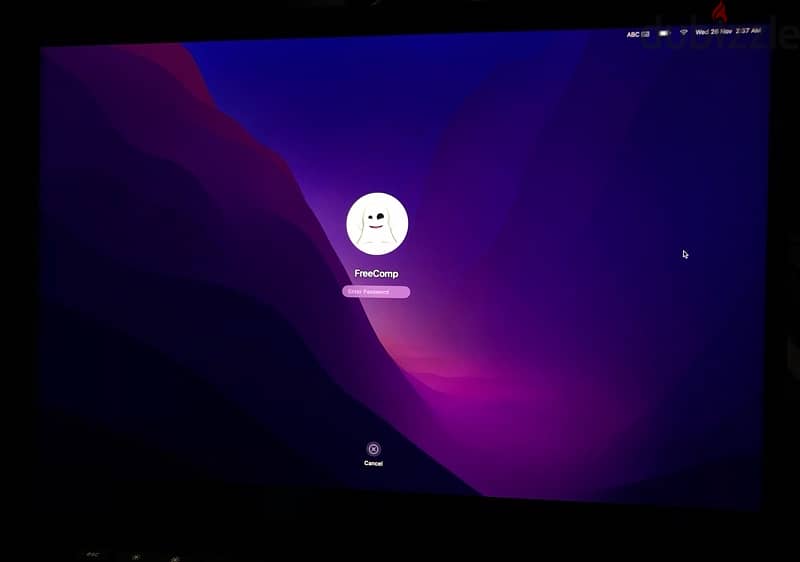 macbook 8