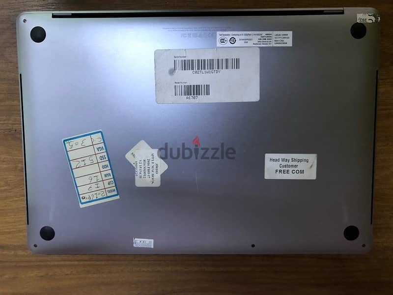 macbook 9
