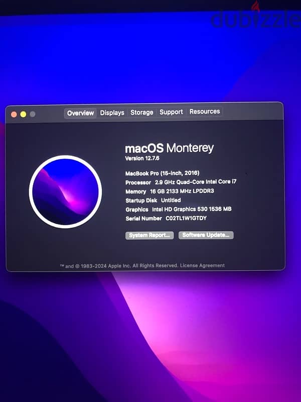 macbook 10