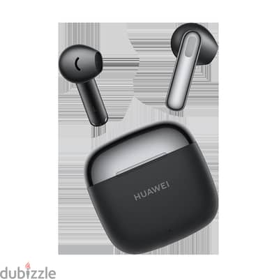 Huawei Freebuds SE 3 + Free Case | إيربودز هواوي SE 3  + كفر هدية