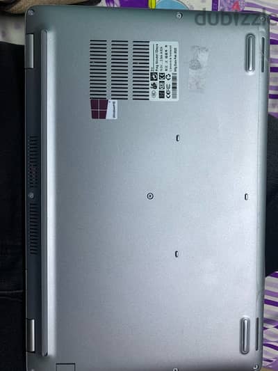 dell latitude 5420 كالجديد
