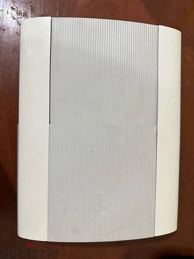 playstation 3 super slim