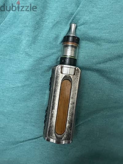 lost vape