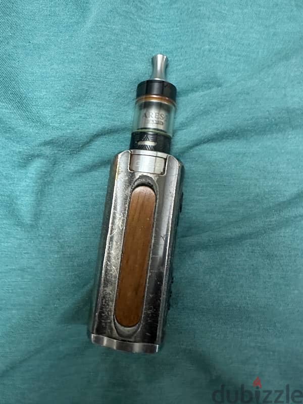 lost vape 1