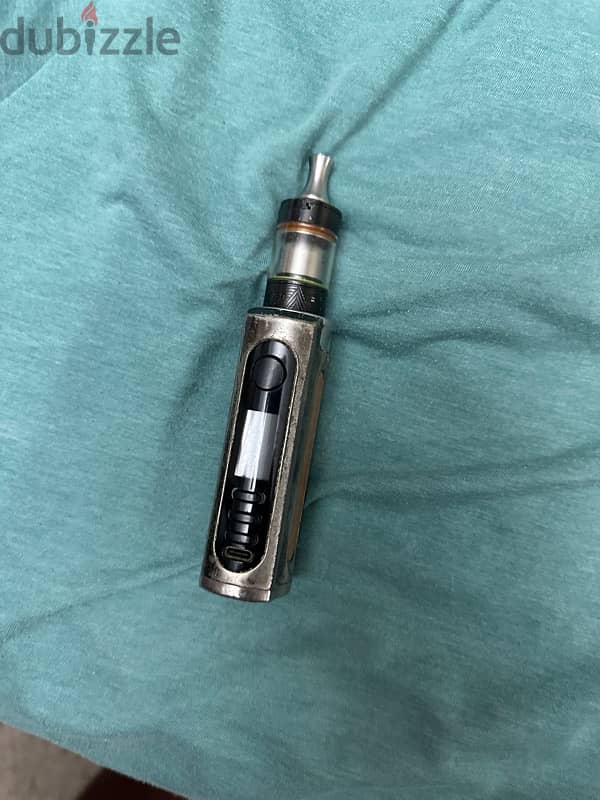lost vape 2