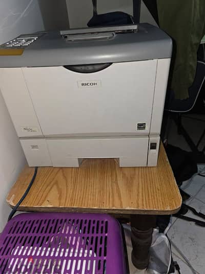 برنتر ريكو 4310s