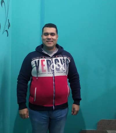 وما توفيقى الا بالله