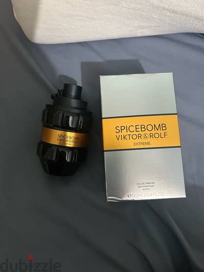 SpiceBomb Victor & Rolf