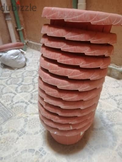 مجموعة قصاري زرع
