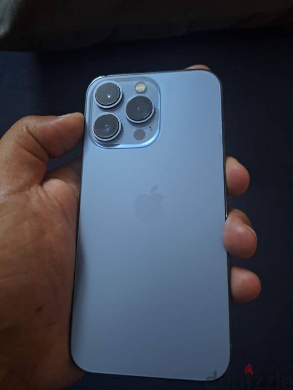 I Phone 13pro 5