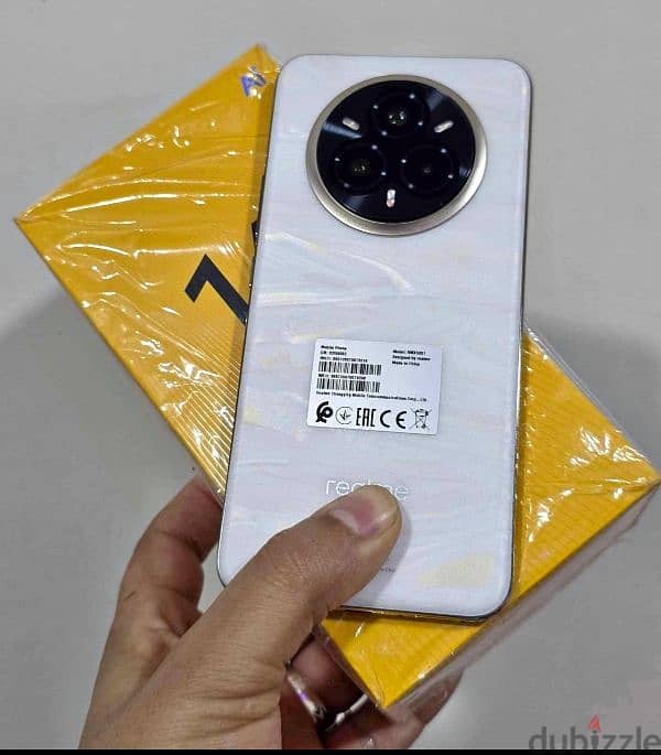 realme 14 pro plus 1