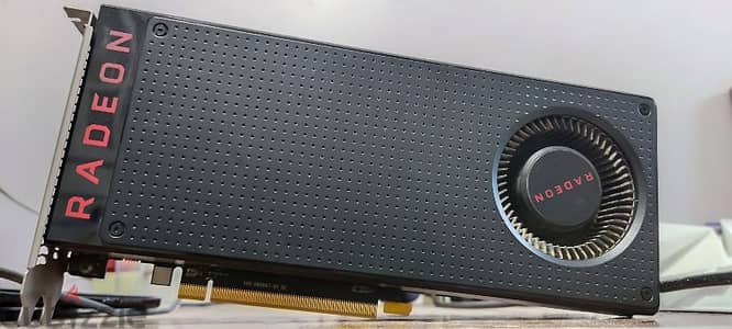 rx 570 4gb reference