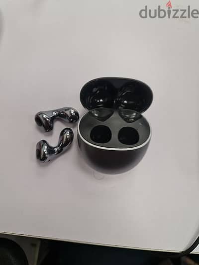 Huawei freebuds 5