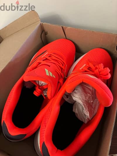 adidas duramo sl M neww size 42 2/3