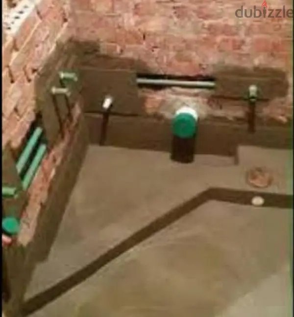 Plumbing Works