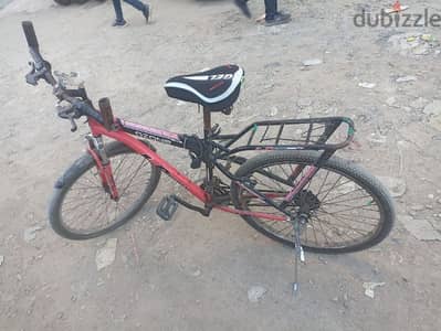 عجله حاله ممتازه