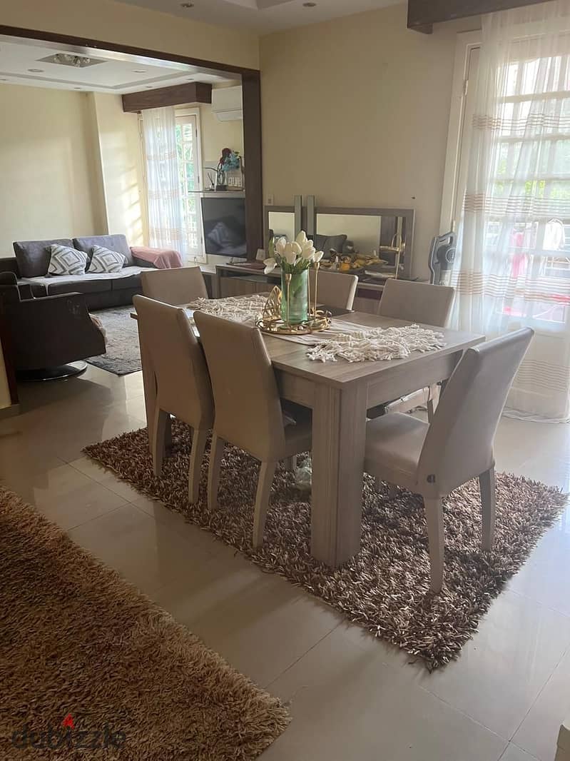 2 Bedrooms 116 sq.M Apartment for sale 6,500,000 EGP in Opera City Compound, Sheikh Zayed