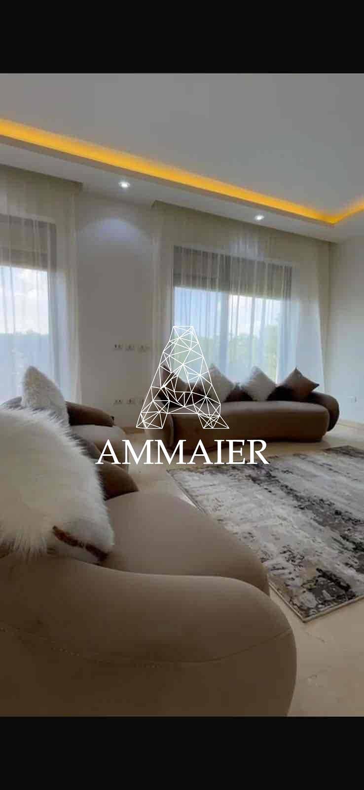 5 Bedrooms 325 sq.M Townhouse for sale 28,000,000 EGP in Sodic Westown Compound, Sheikh Zayed
