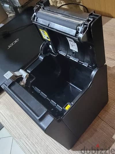 Sii Printer
