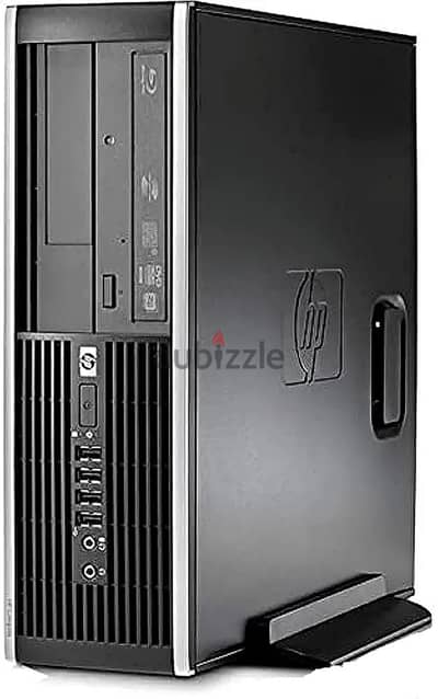 للبيع كيسة  HP استيراد بحالة جيدة