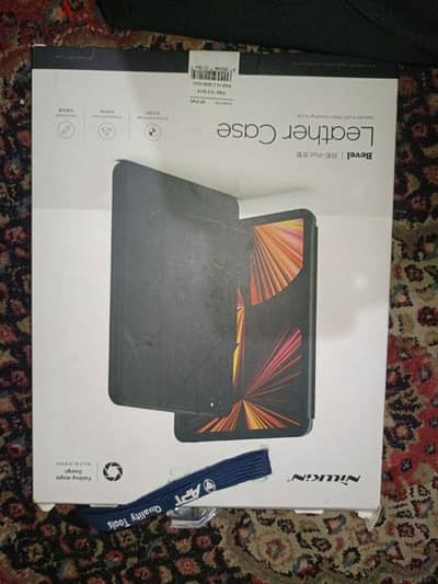 جراب ipad Nillkin