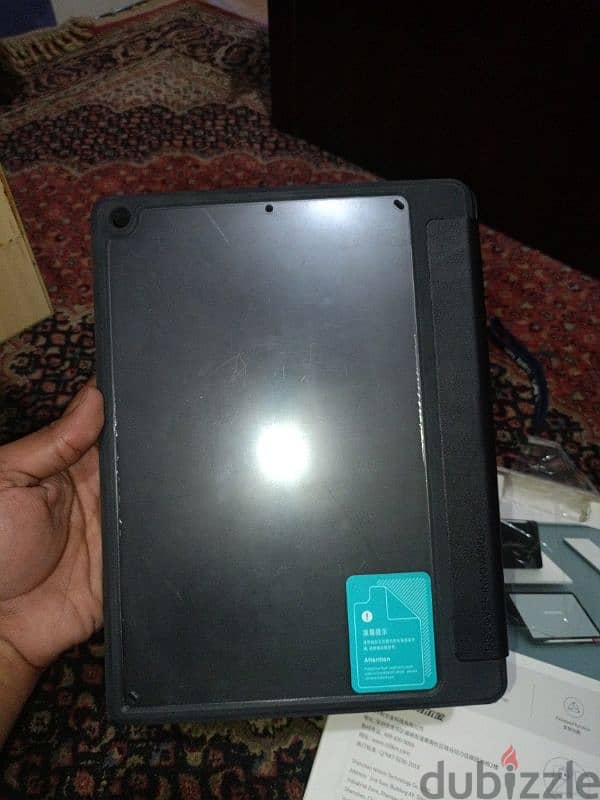 جراب ipad Nillkin 3