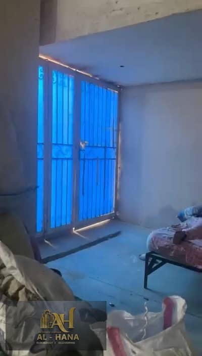 مصنع كيماوى للايجار 395 متر بالمنطقعه الصناعيه