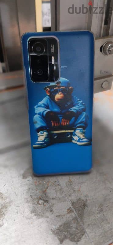 Xiaomi 11 T 1