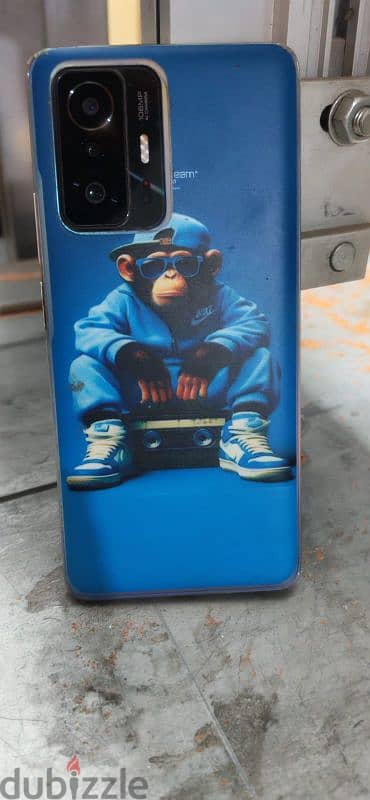 Xiaomi 11 T 2