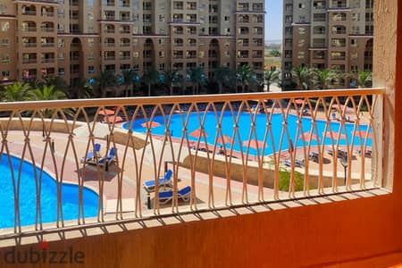 Chalet for sale (Aqua View) 104 m