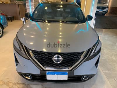 Nissan Qashqai 2022 2022