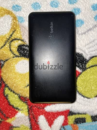 Belkin