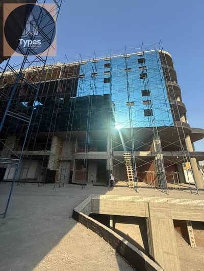 For sale: Administrative office, ready for occupancy in one year, with ...