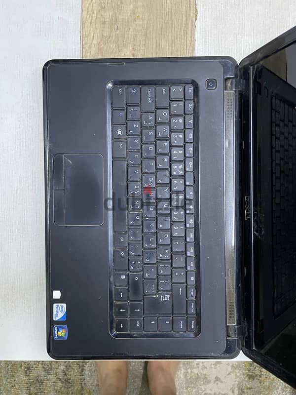 Dell Windows 7 Ultimate 1