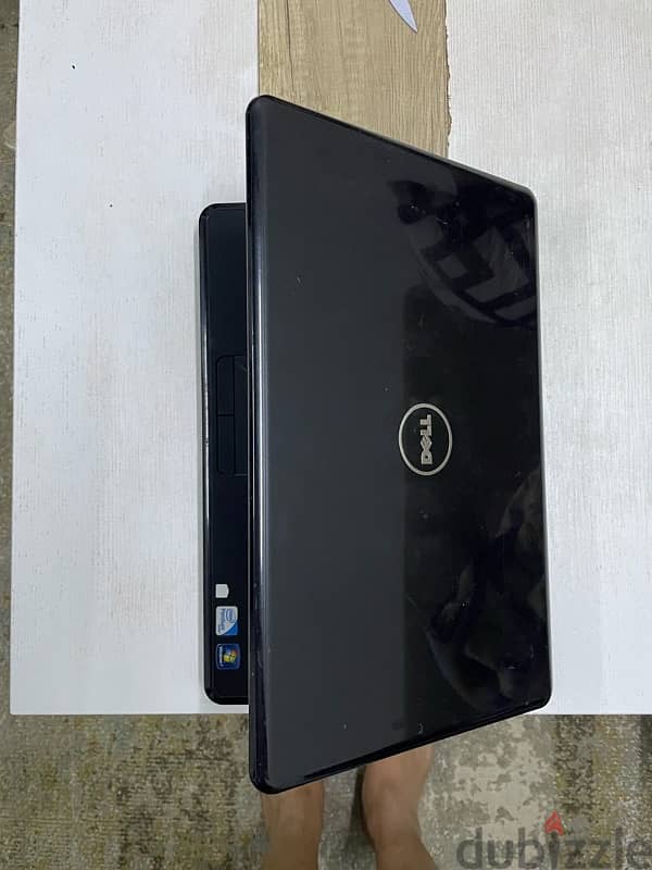 Dell Windows 7 Ultimate 2