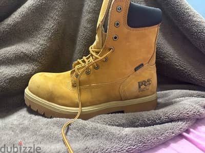 Timberland new shoes
