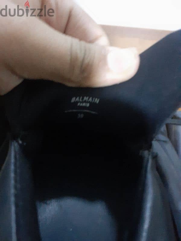BALMAIN 6