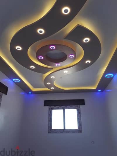 نقاش المعادي
