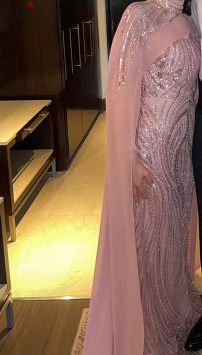 Women Soiree Dress