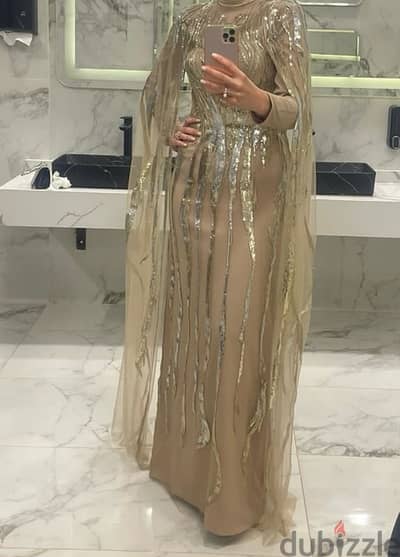 Women Soiree Dress