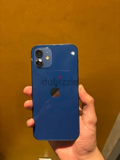 Iphone 12