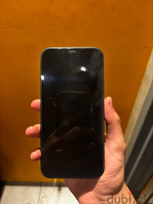 Iphone 12 5